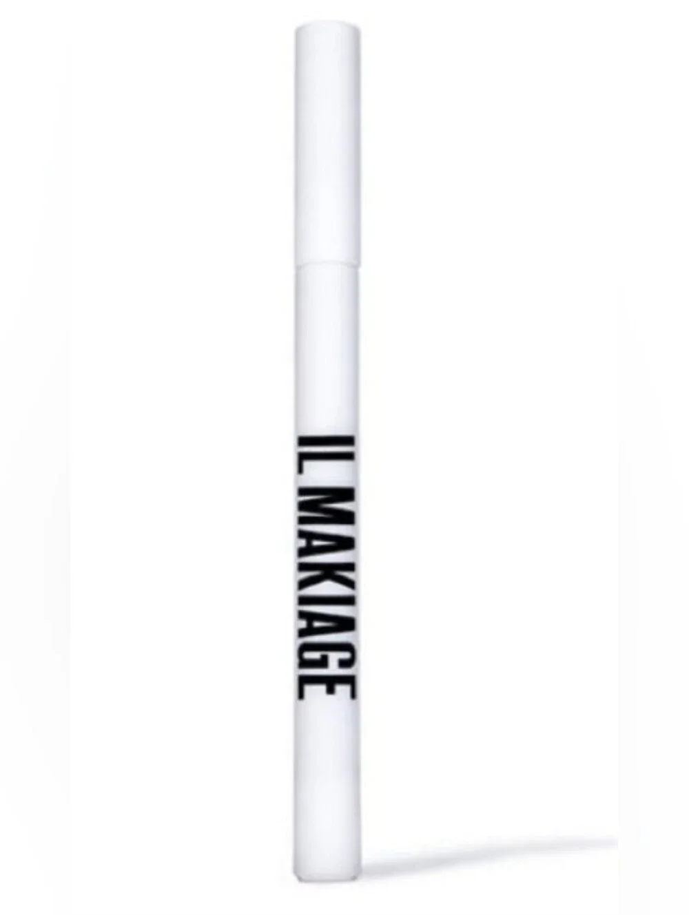 IL MAKIAGE Black Card Waterproof Liquid Eyeliner- Black
